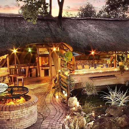 Centurion Guest House And Lodge Ngoại thất bức ảnh