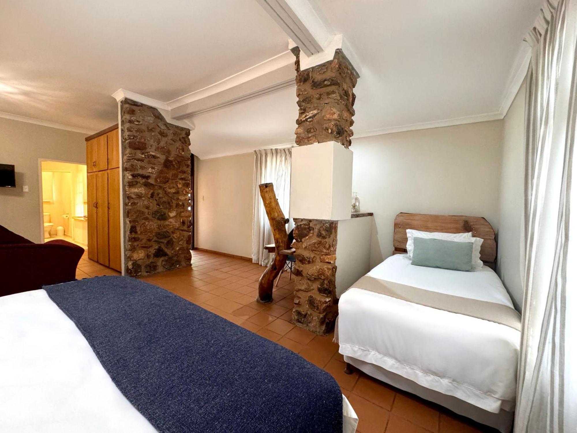 Centurion Guest House And Lodge Ngoại thất bức ảnh