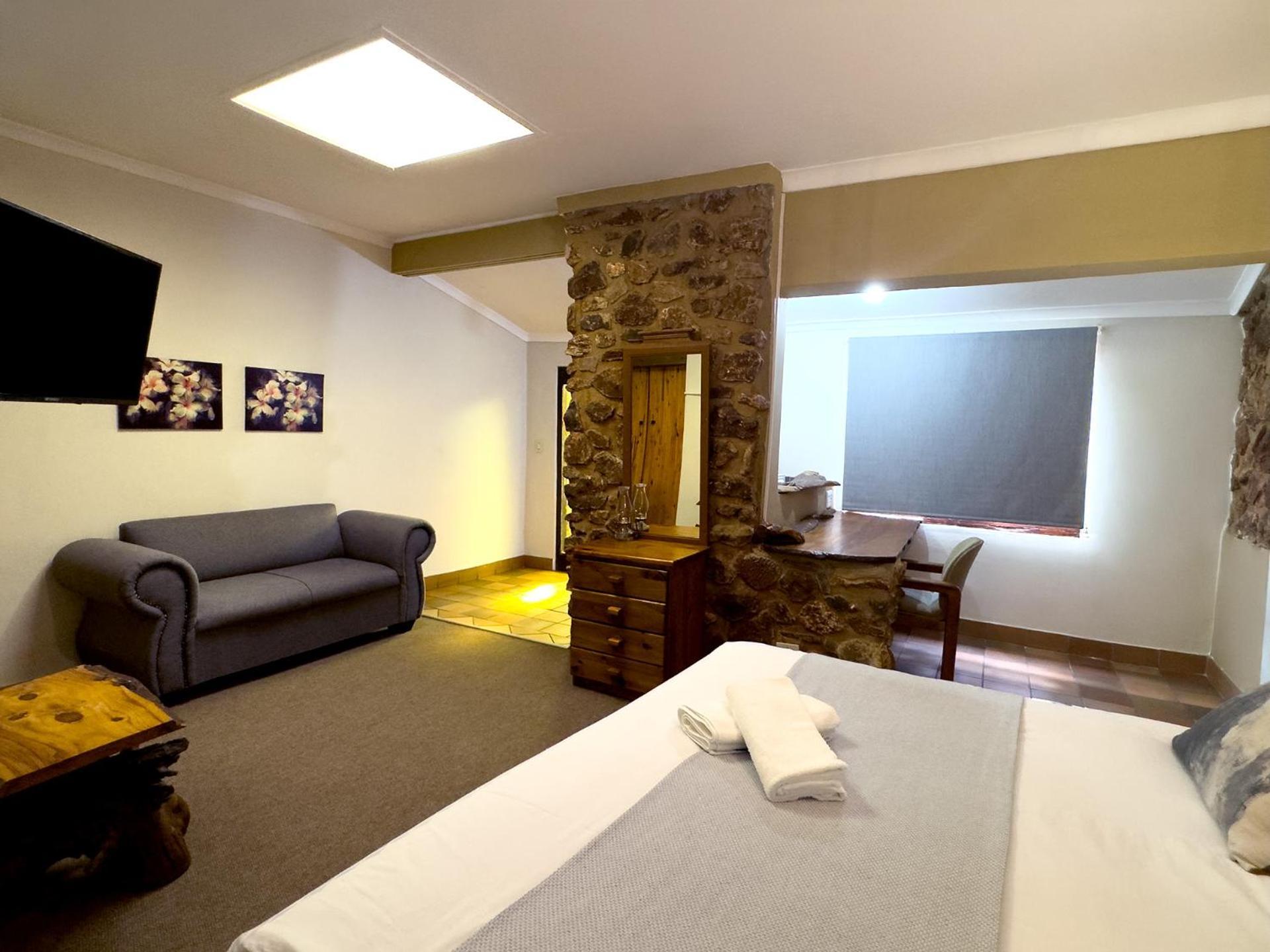 Centurion Guest House And Lodge Ngoại thất bức ảnh