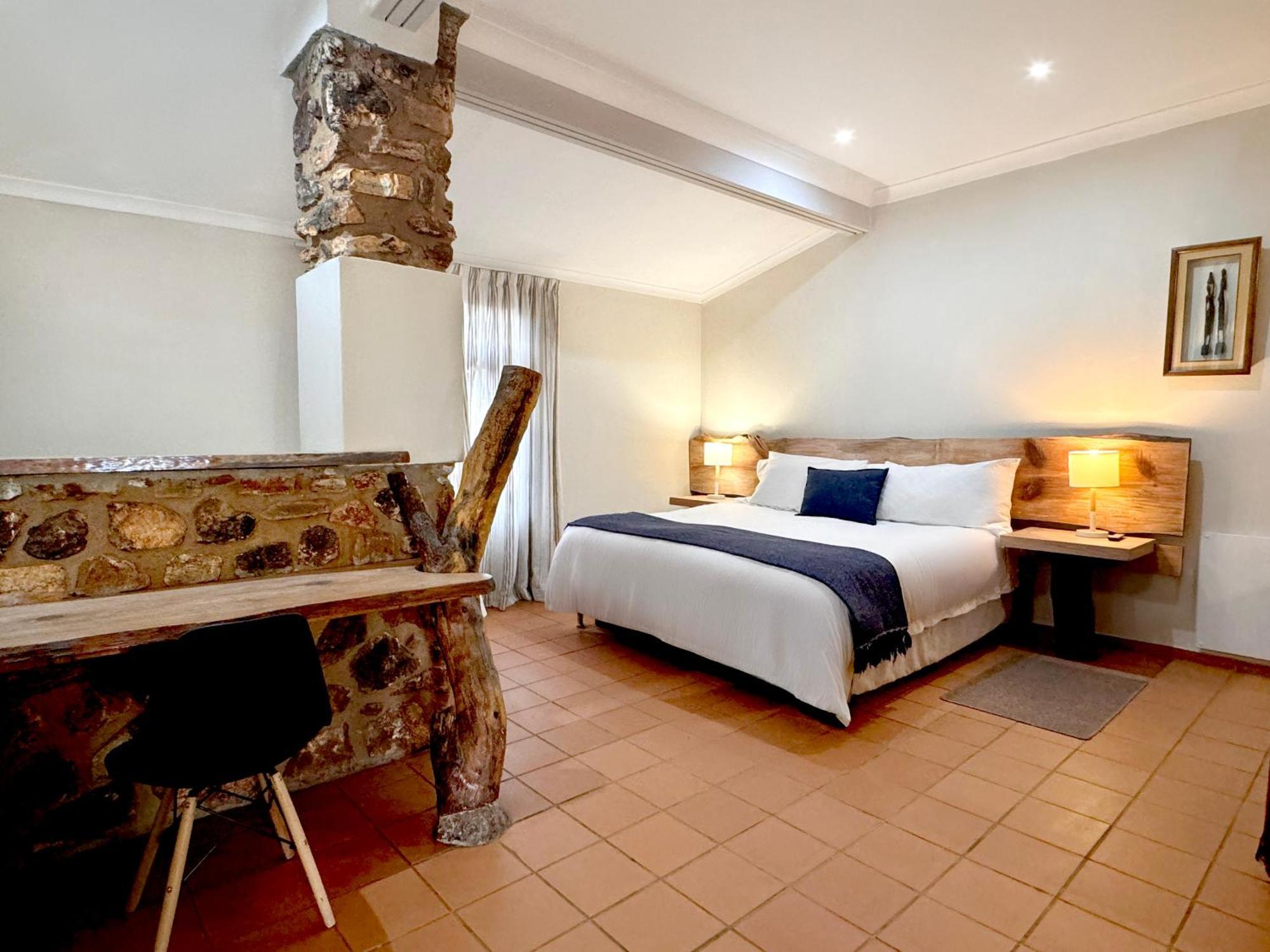 Centurion Guest House And Lodge Ngoại thất bức ảnh