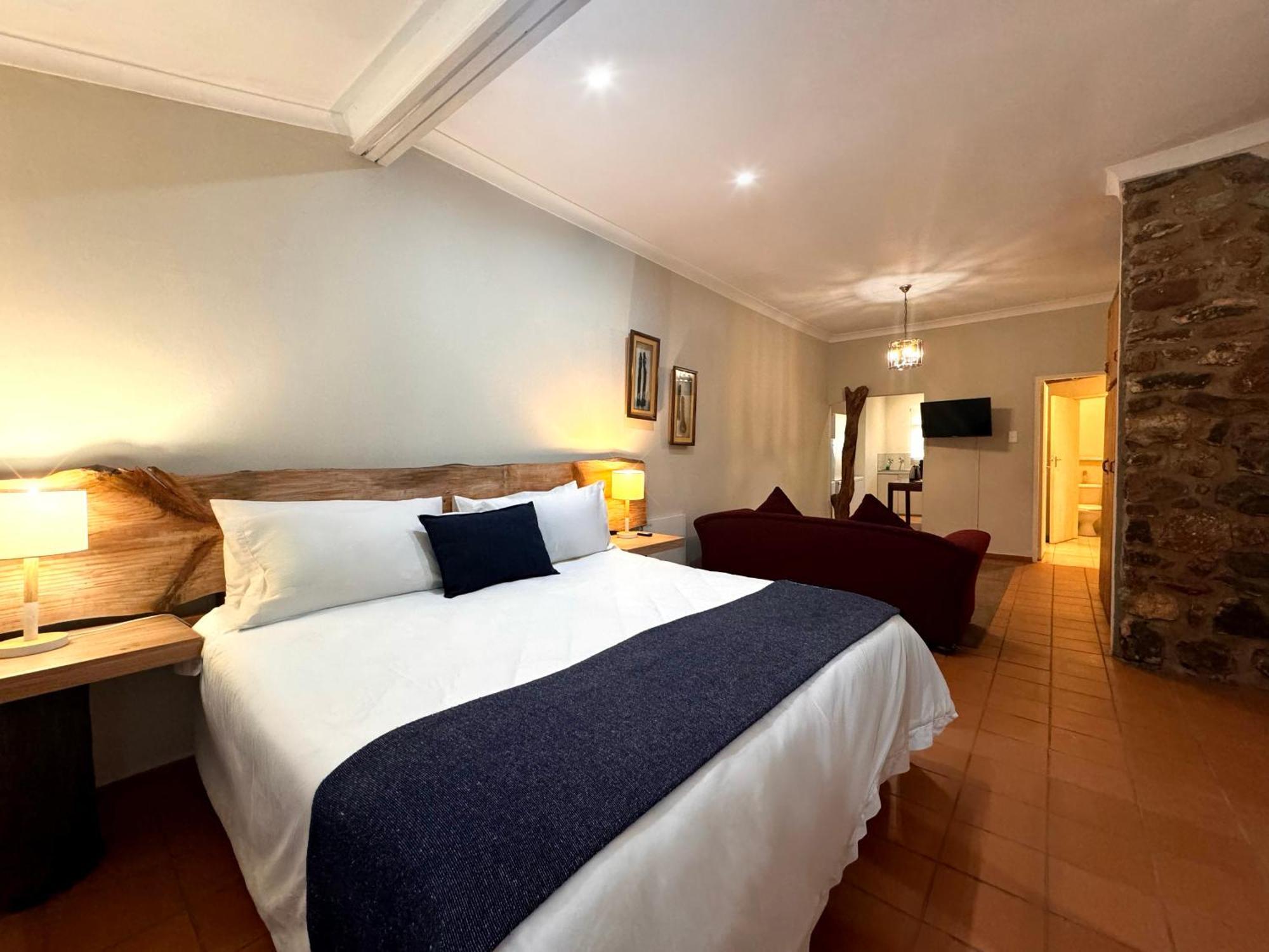 Centurion Guest House And Lodge Ngoại thất bức ảnh