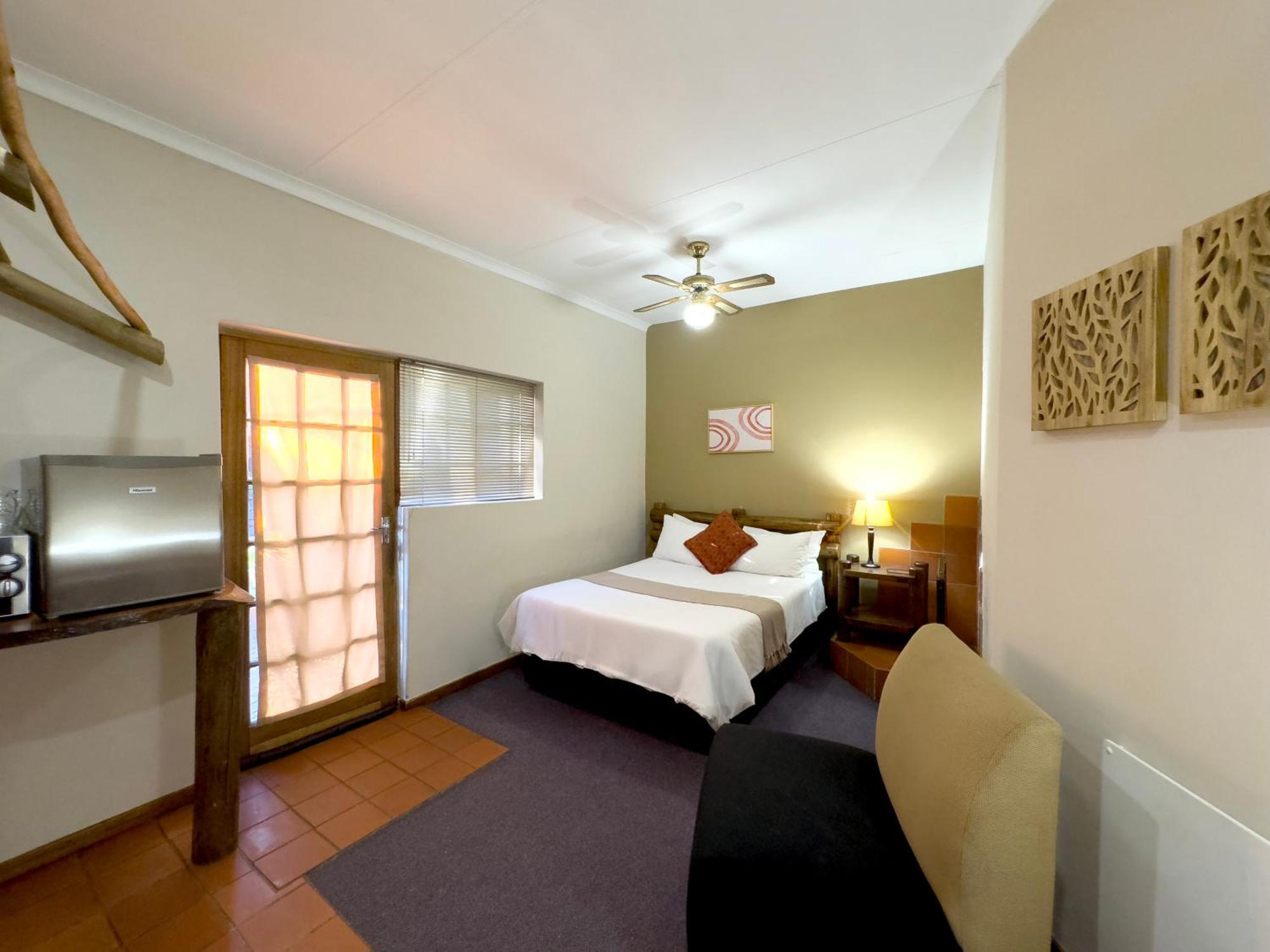 Centurion Guest House And Lodge Ngoại thất bức ảnh