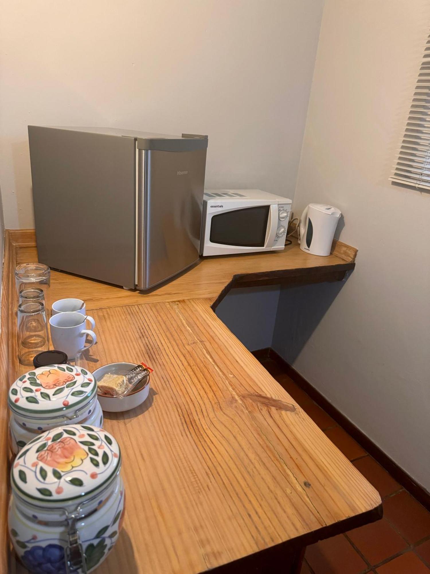 Centurion Guest House And Lodge Ngoại thất bức ảnh