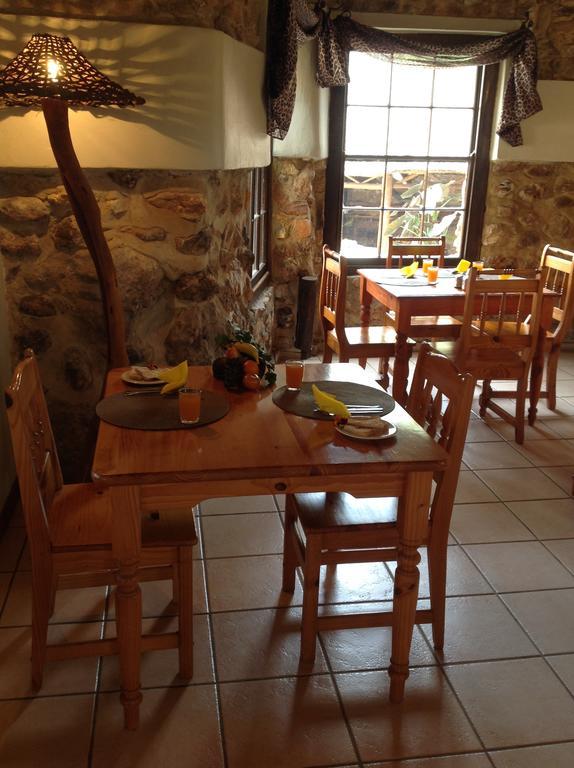 Centurion Guest House And Lodge Ngoại thất bức ảnh