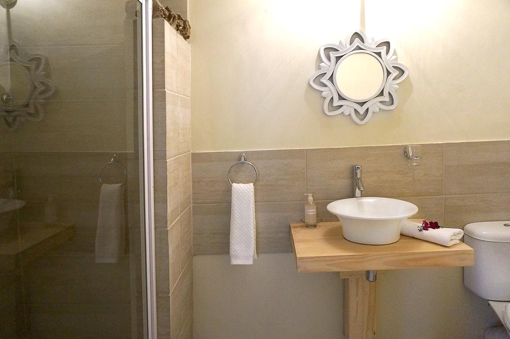 Centurion Guest House And Lodge Ngoại thất bức ảnh